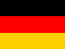 Deutsche Landesflagge
