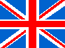 British national flag